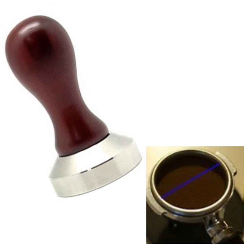 우드탬퍼 커피용품 우드 스텐형 커피템퍼 56mm 19,910원