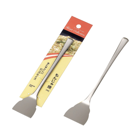 스테인리스 미니 스크래퍼 16cm /  반죽 긁개 조리도구 / 조은친구 주방용 헤라 14,900원