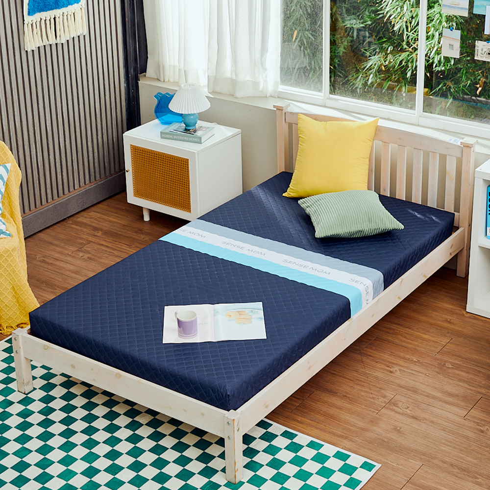 센스맘 라돈불검출 뉴 시그니처9 매트리스, 현재가 129,000원