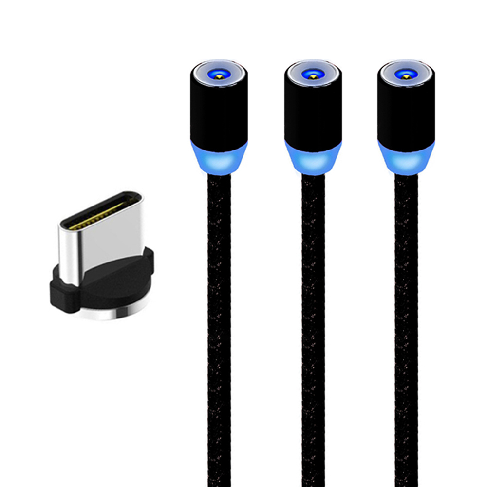 스마토이 혼라이프 기본 C타입 젠더 + USB 자석 고속 충전 케이블 3p 세트 8,050원