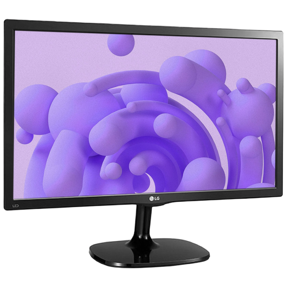 #LG전자# 24M48VQ 24인치 중고 LED 모니터 HDMI 지원 무상1년 AS 62,000원