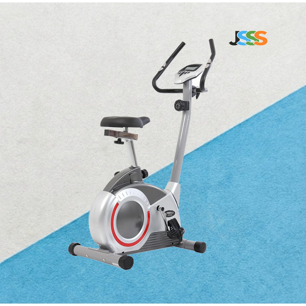 정상스포츠 K-3U 입식실내자전거 실내사이클 실내용자전거 450,000원