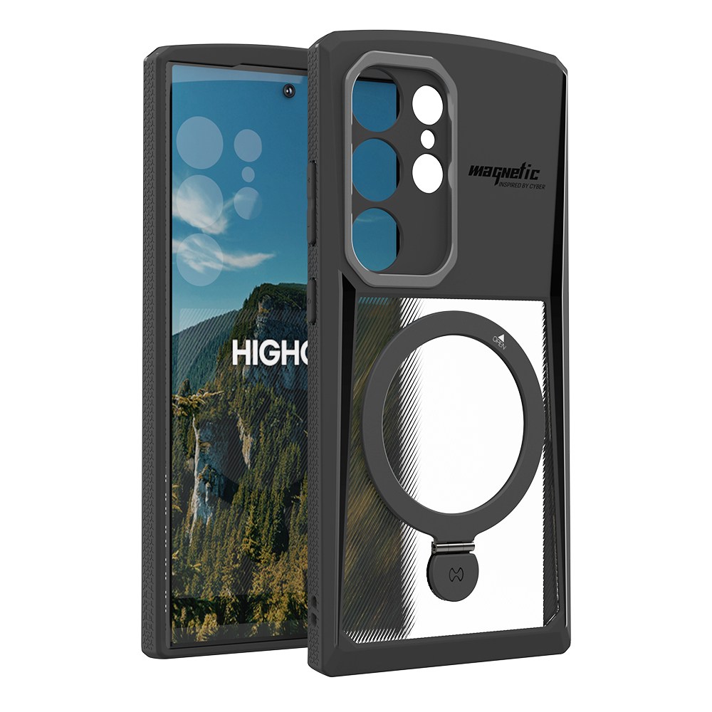 하이온 맥세이프 호환 TS-7 파워 범퍼 휴대폰 케이스 24,900원