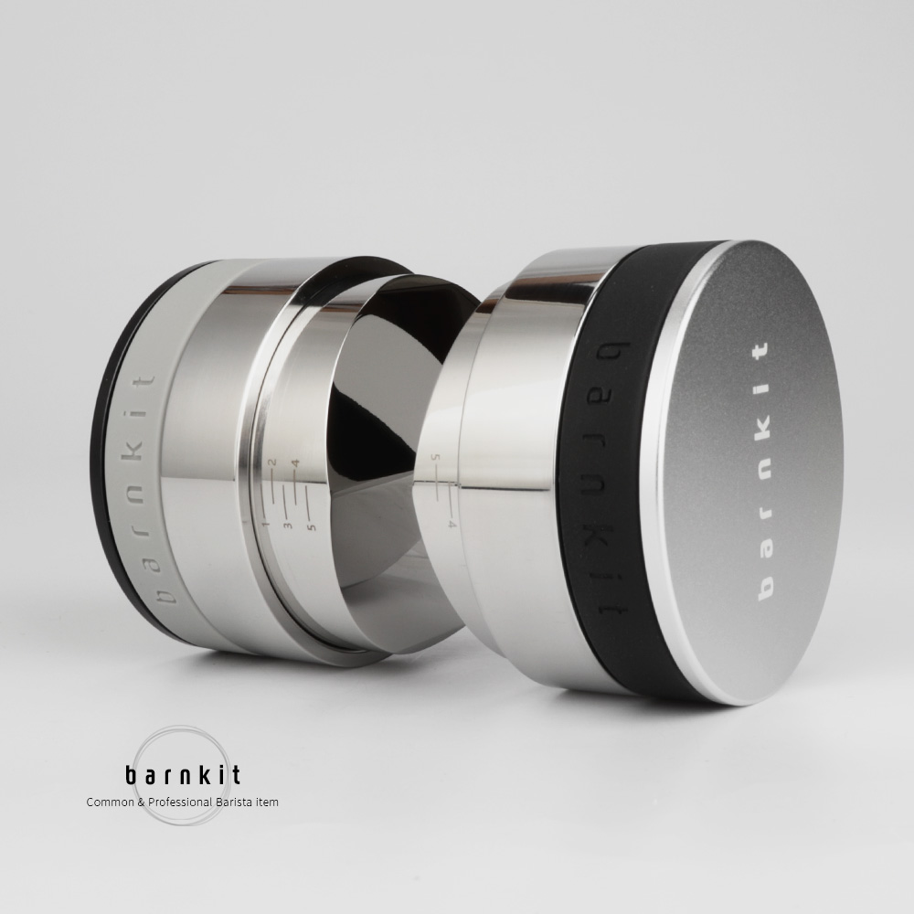 Barnkit 반킷 V타입 커피 디스트리뷰터 템퍼 / 51 53 54.8 58.4 mm 54,000원