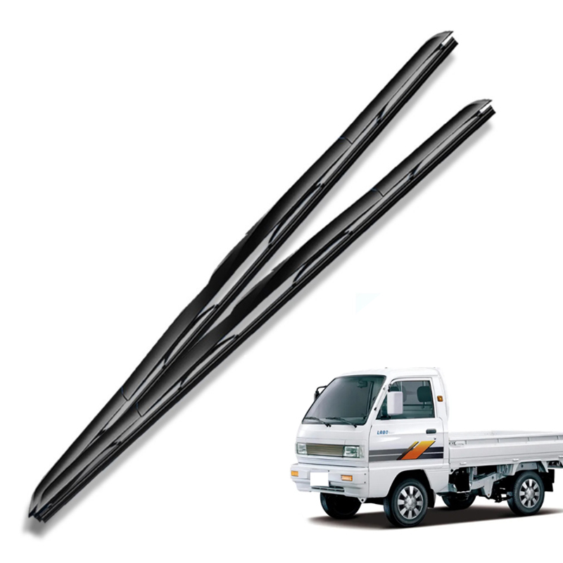 라보 와이퍼 익스트림 하이브리드 2p세트 400mm+350mm, 라보 9,900원