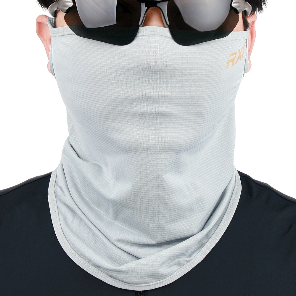 RXF 골프스킨 5PCS 쿨넥워머 넥워머 냉감마스크, 그레이, 1개 47,000원
