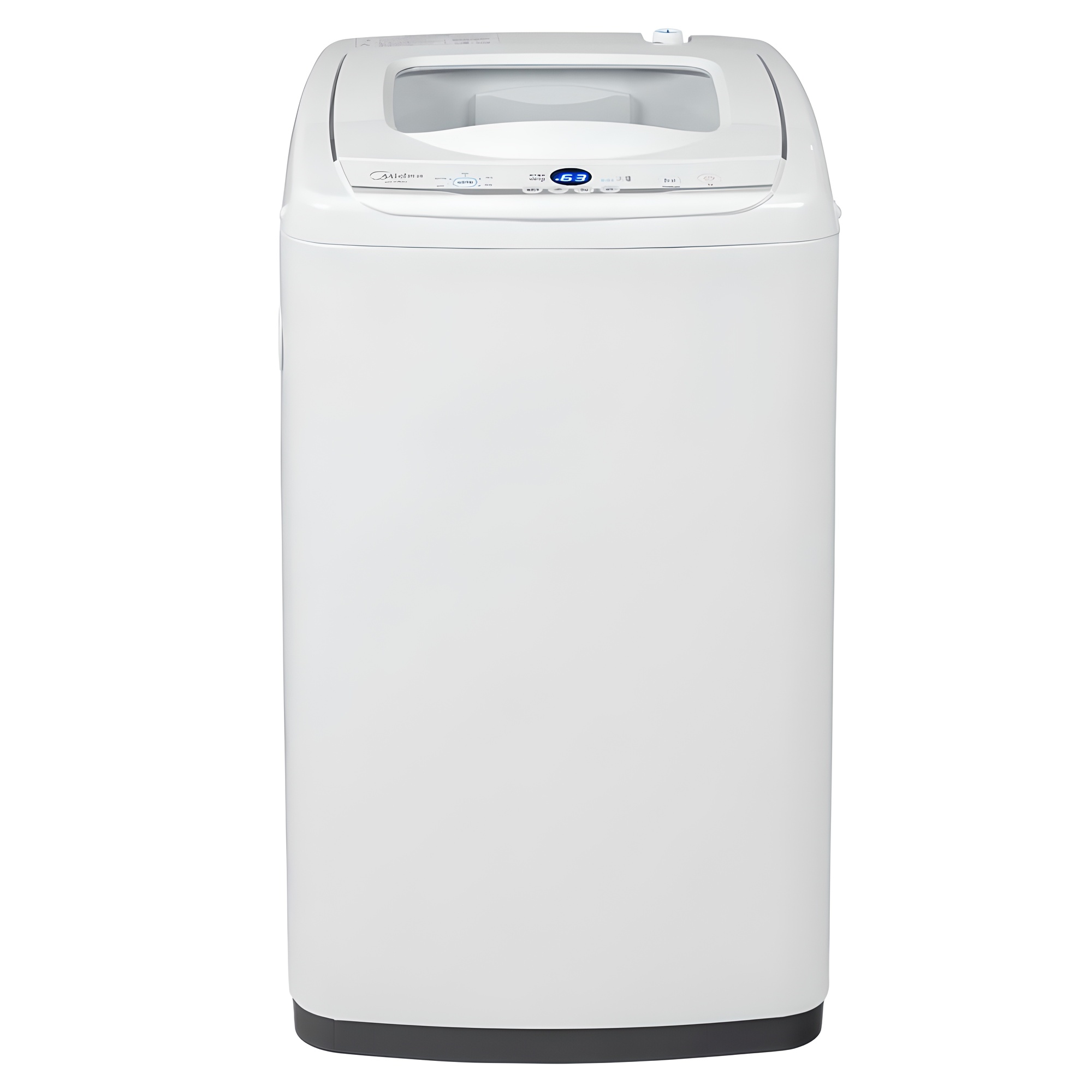 마이디어 통돌이 세탁기 3.8kg, MAR01W38/WW-KR, 화이트 200,990원