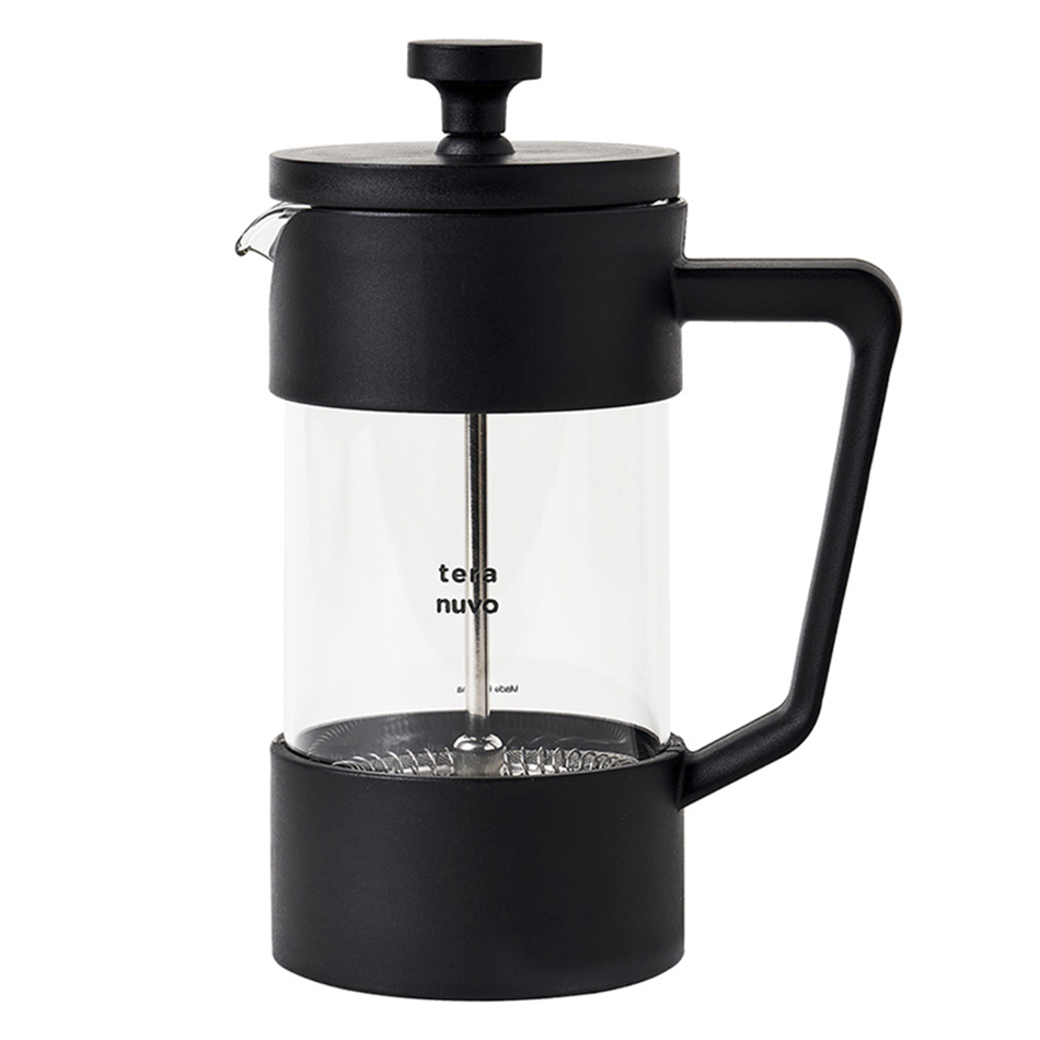 테라누보 프렌치프레스 커피메이커 350ml 11,200원