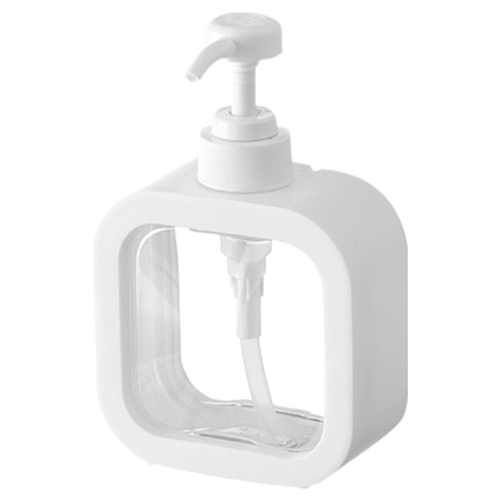 아리코 펌프 디스펜서 리필용기 300ml 1,890원