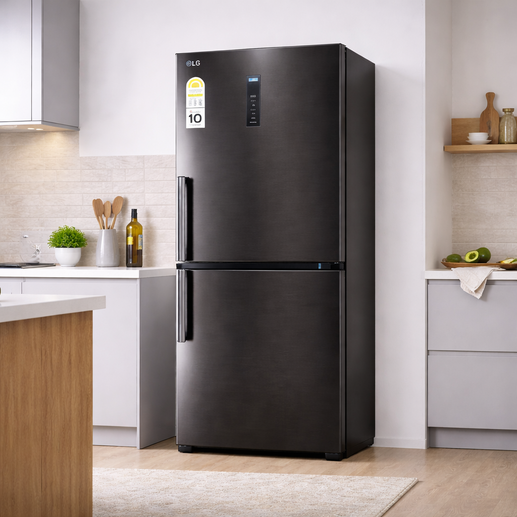 LG전자 모던엣지 일반형냉장고 462L 방문설치 921,000원