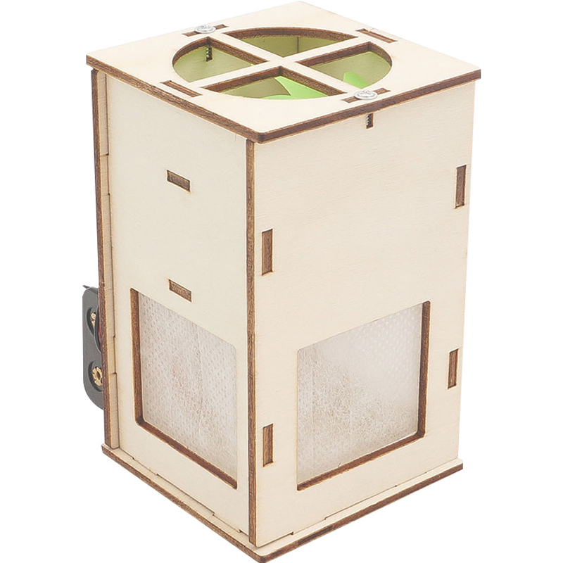 티처스 STEAM 공기청정기 만들기 M-16, 1세트 6,200원