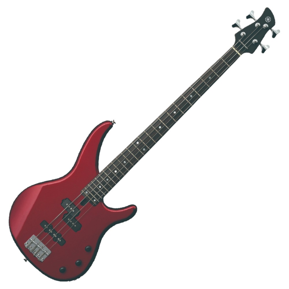 야마하 베이스기타 YAMAHA TRBX174RM Red Metallic 320,000원