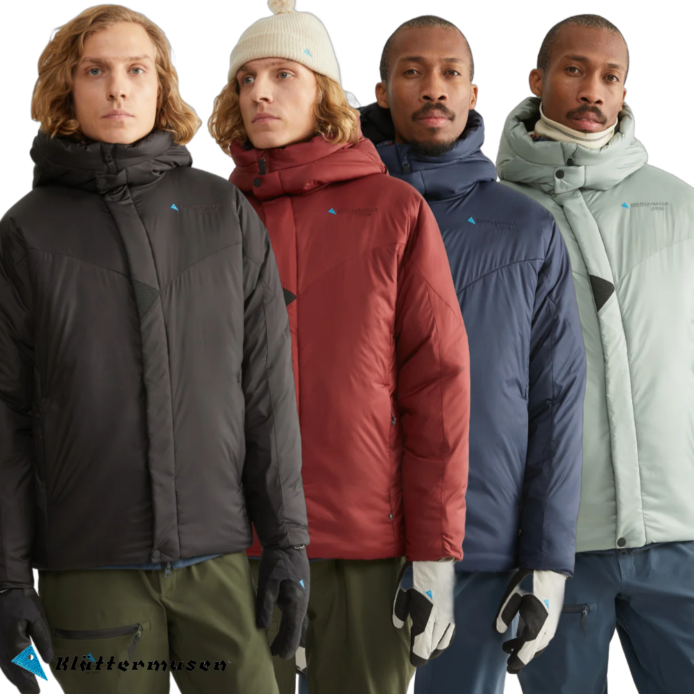 클라터뮤젠 로딘 후드 자켓 맨 남자등산복 겨울 경량 숏패딩 등산 스키 패딩 자켓 아웃도어 634,000원