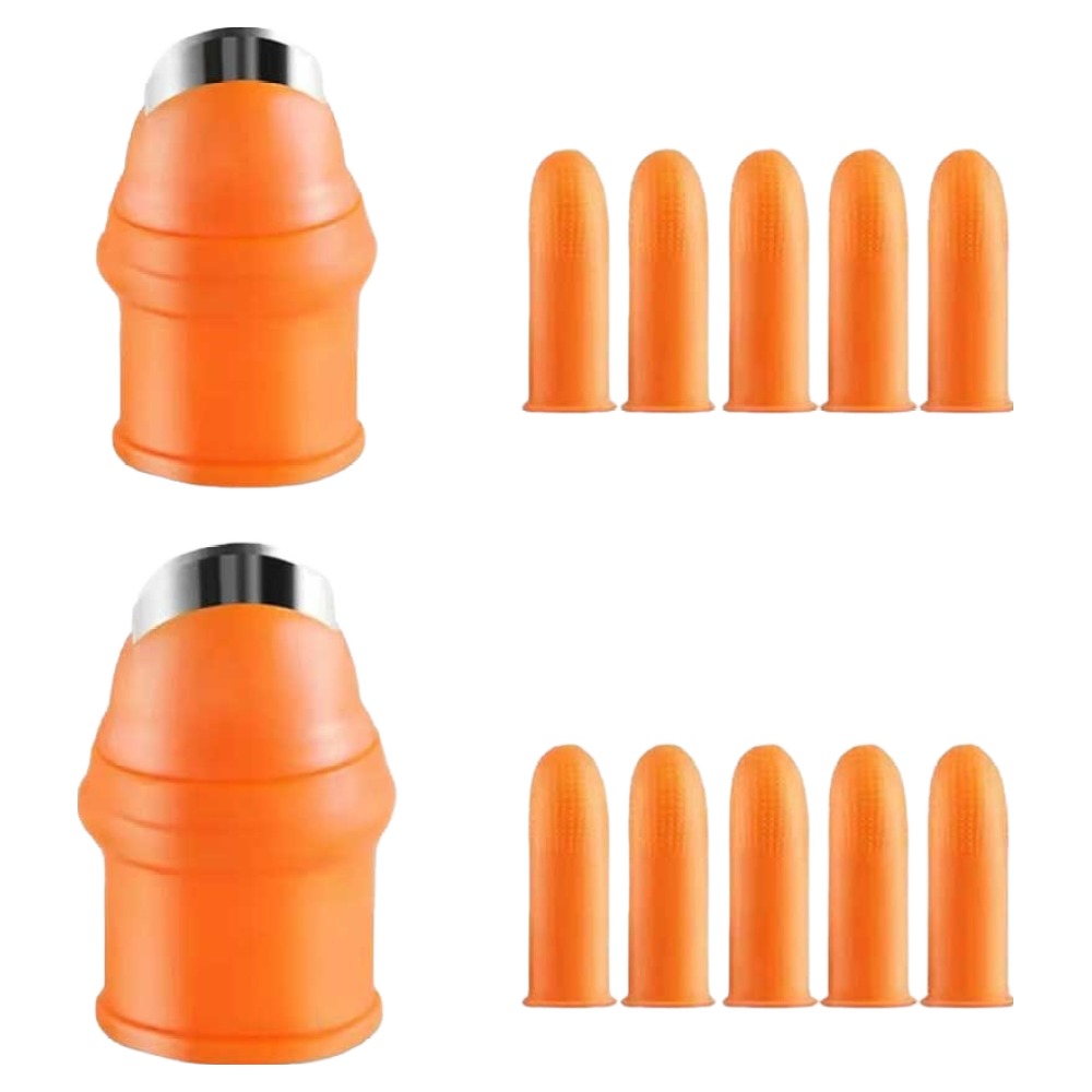 애니원픽 다용도 만능 엄지칼 손가락칼 골무 1,340원