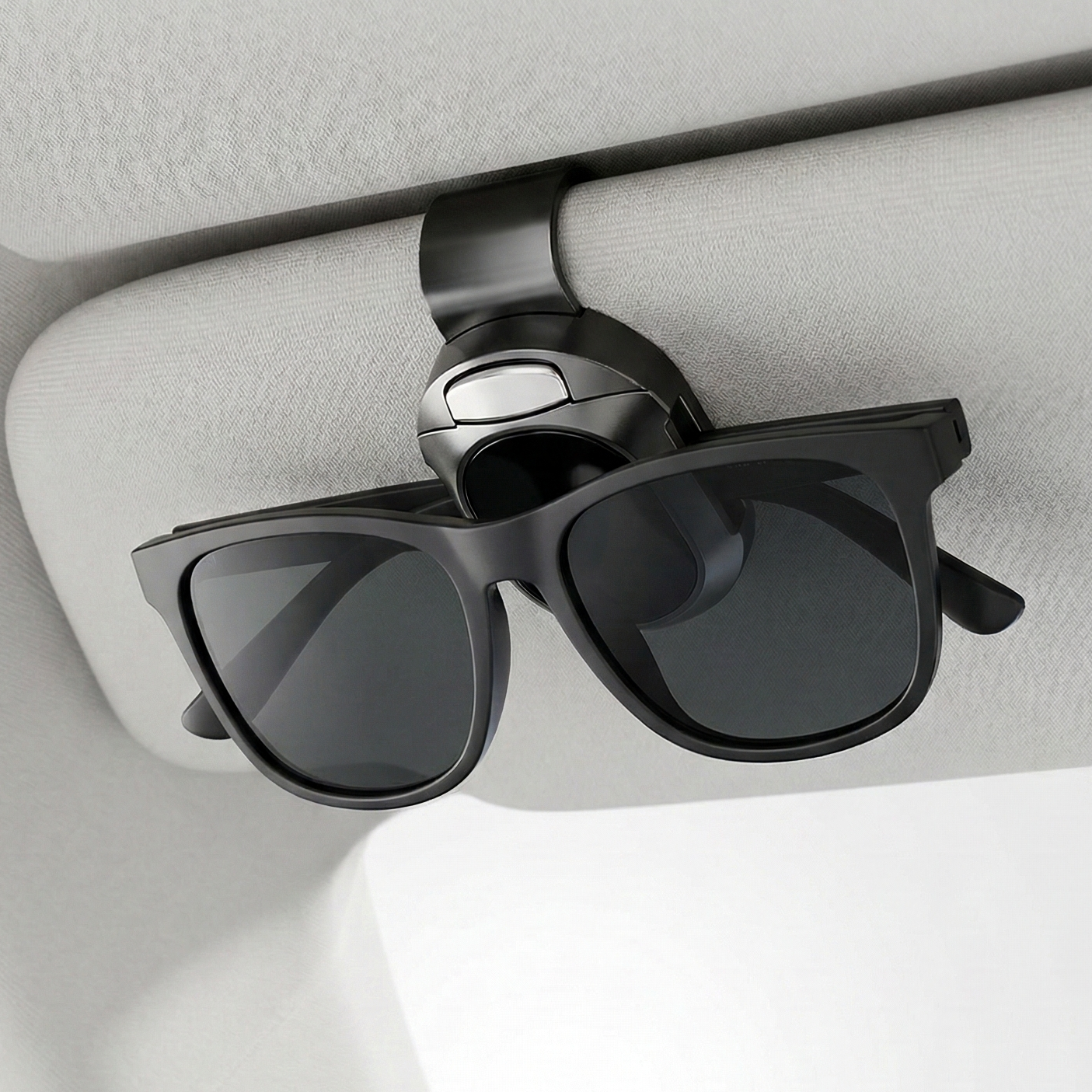 원앤미 차량 선글라스 안경 거치대 4,990원