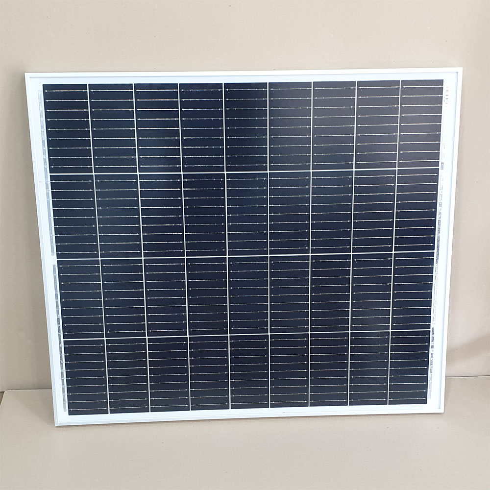 세이브솔라 100W 고효율 단결정 태양광 패널 79X 68cm 128,290원