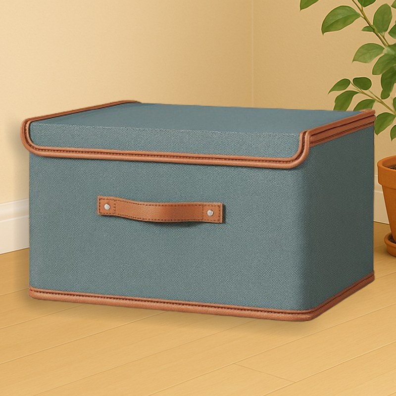 레디박스 고급형 접이식 공간활용 다용도 정리함 12,900원