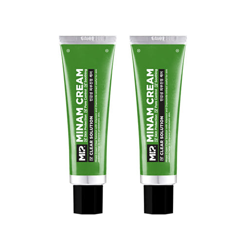 미프 미남크림 클리어 솔루션 남성 피부 진정 크림 130,900원