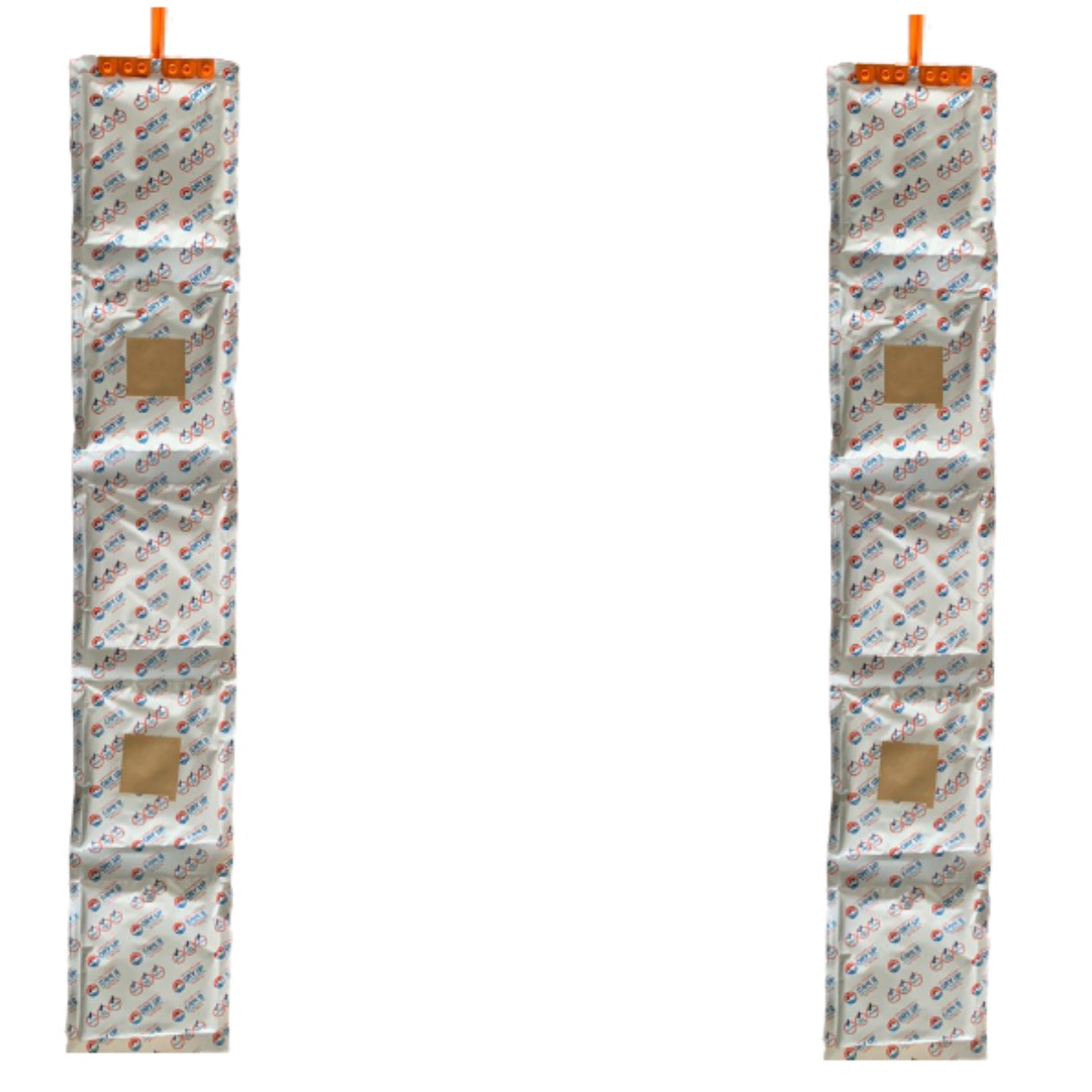 결로방지용 고성능 걸이형 제습제, 1kg, 2개 17,800원