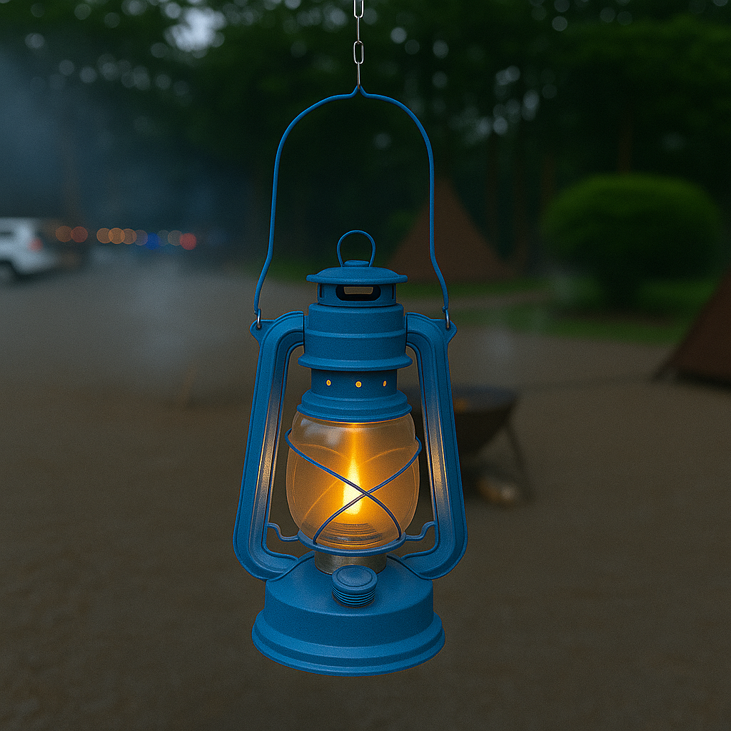 파파스 파라핀 오일 랜턴 오일램프 호롱불 호야등 대형 11,900원