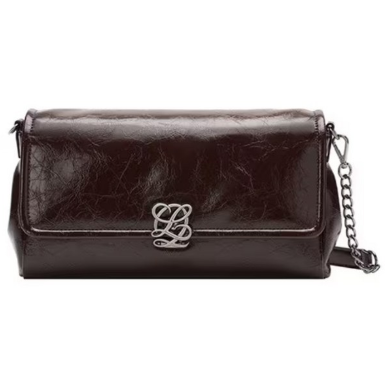 루이까또즈 여성숄더백 HS4SD51BR 여성가방 가죽백 여성백 숄더백 199,000원