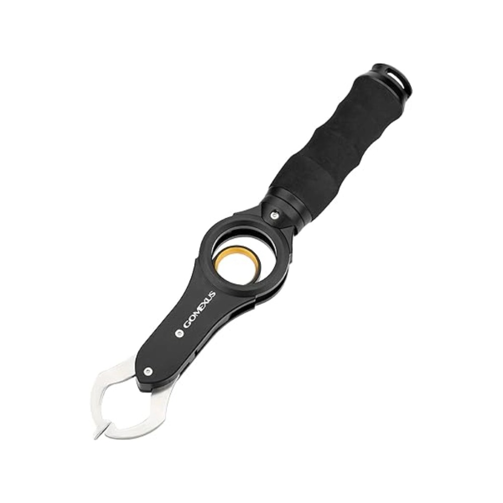 고멕서스 IW 알루미늄 피싱그립 립그립 물고기 집게, 1개 59,900원