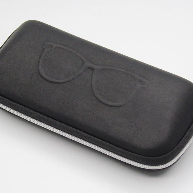 소프트 지퍼 선글라스케이스 컬러 안경케이스 안경집 6,890원