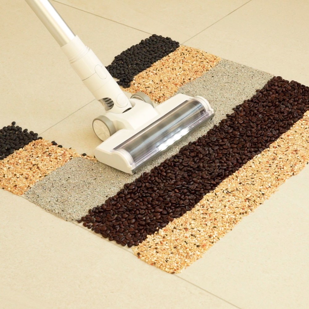 캐치웰 BLDC 무선 청소기 X10 +3종 브러시 249,000원