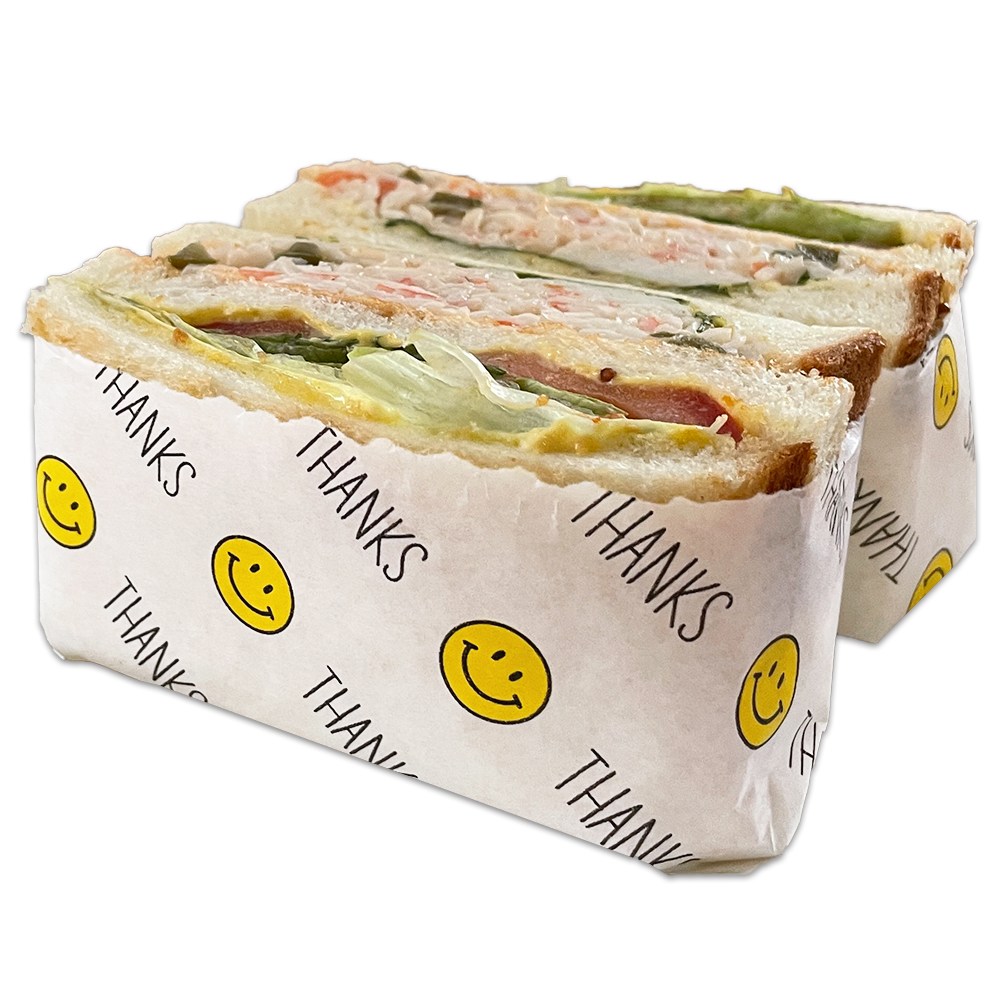 서흥이앤팩 코팅유산지 33x33cm 베이킹포장 노루지 식품포장지, 1개, 1000개 51,000원