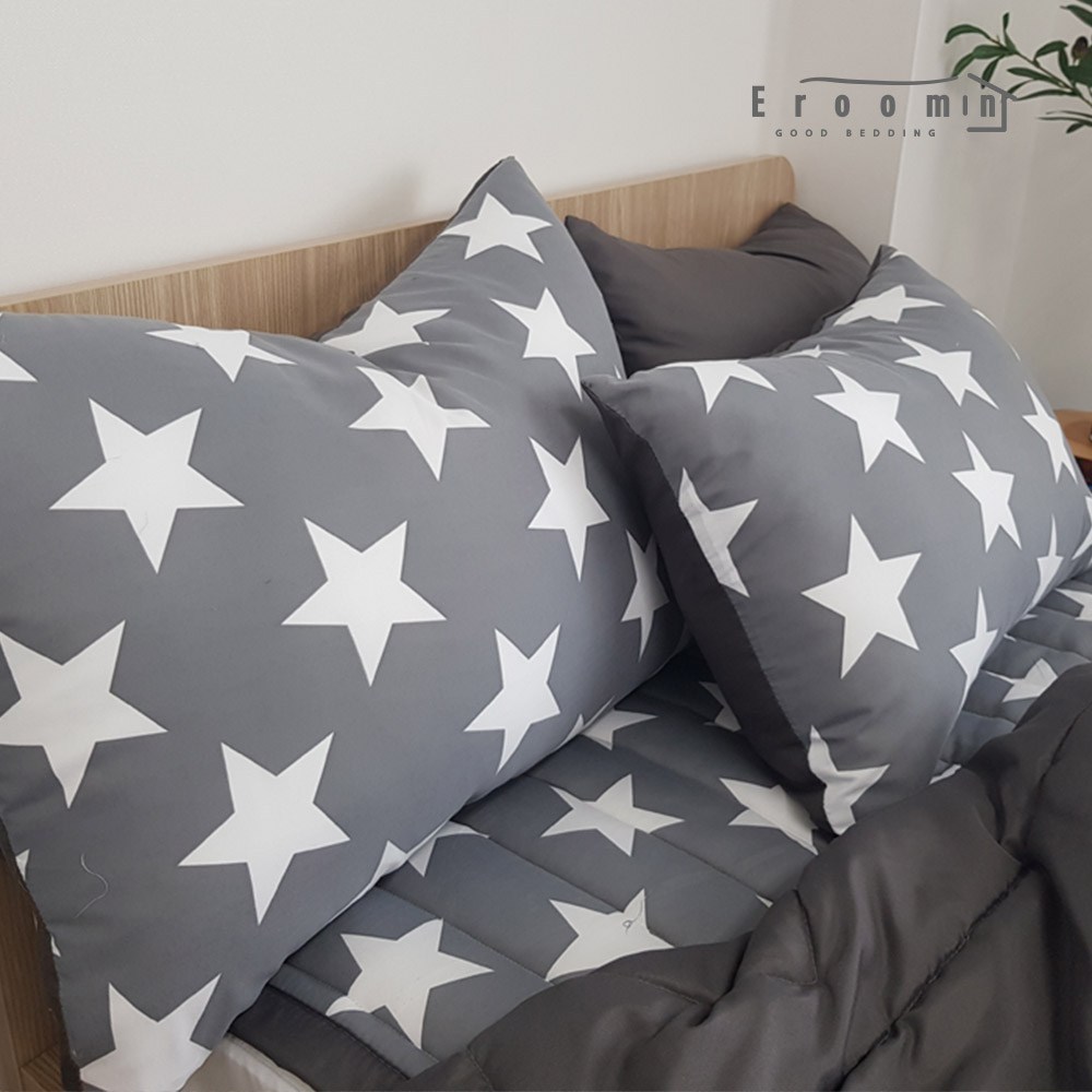 에브리 피치스킨 베개커버 2장 40X60 50X70 8,900원