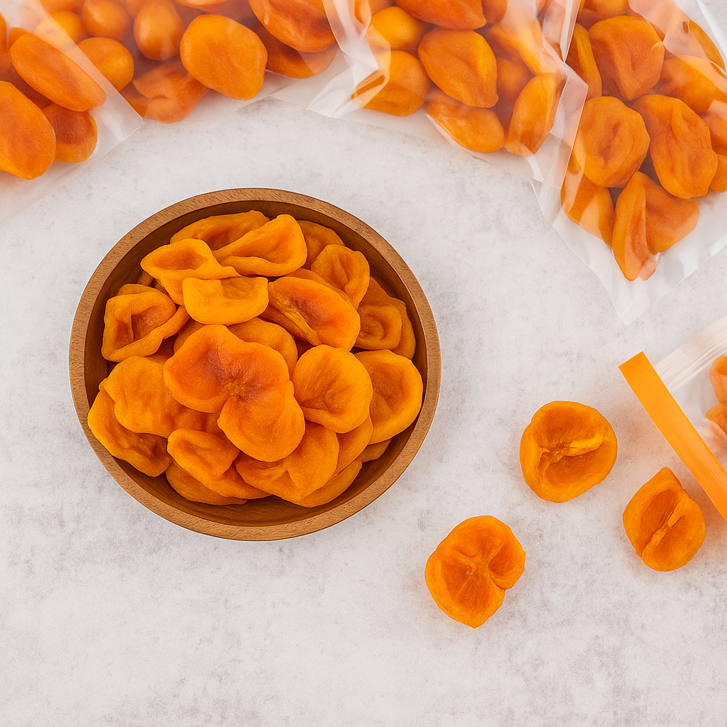 더달달 산지직송 청도 감말랭이, 1박스, 1KG 17,900원