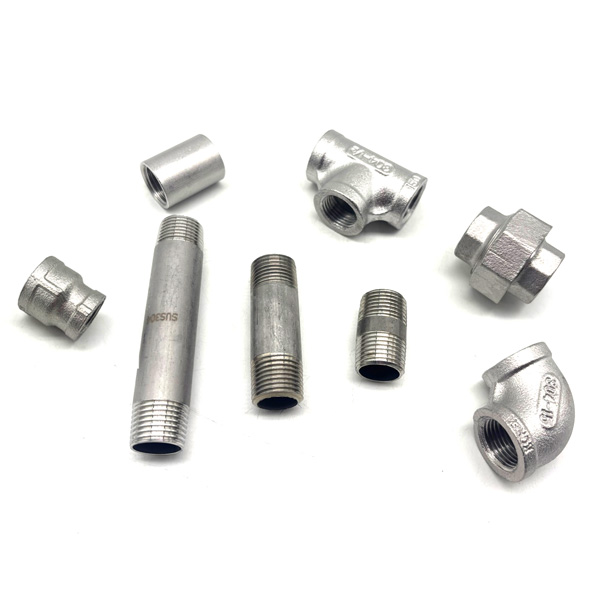 스텐 부속  XL 주름관 배관자재  보일러 수도배관 부품 파이프 난방 설비 배관연결 1,990원