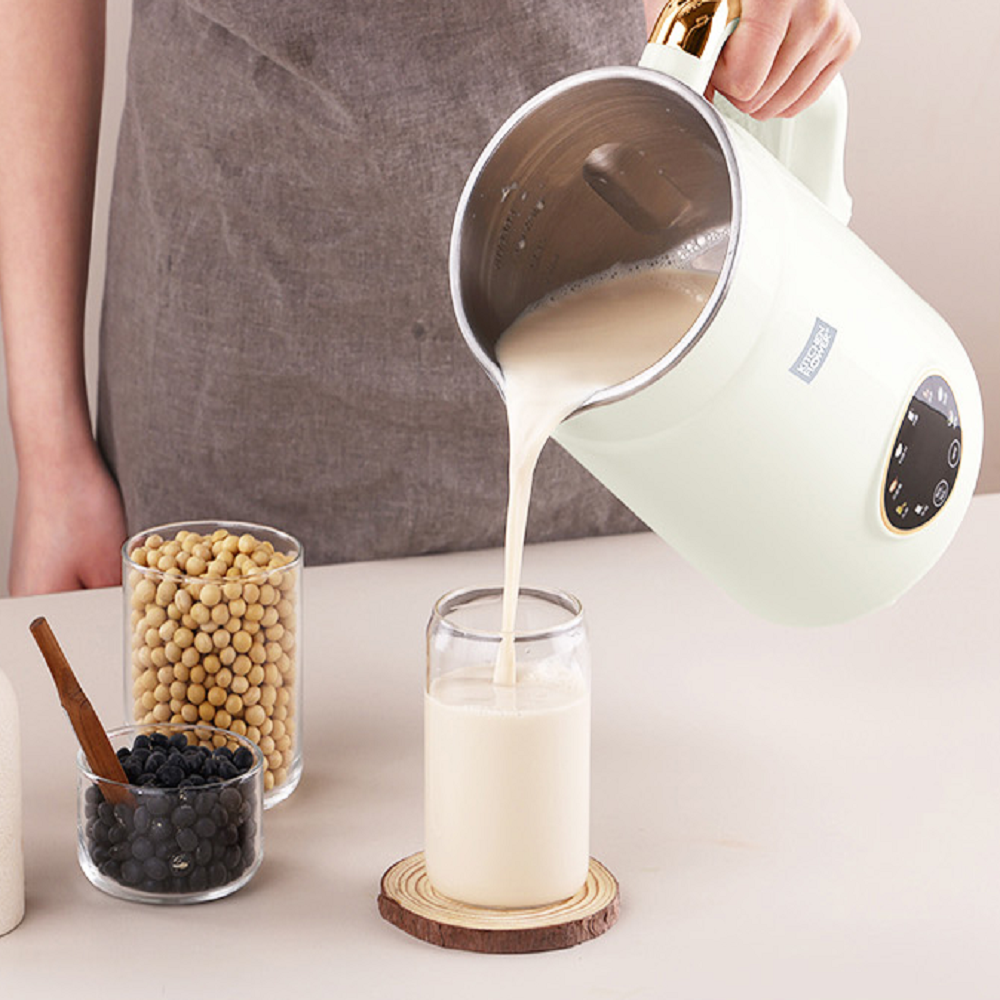 키친플라워 맘스쿡 두유 제조기 1.2L, KEM-MGT1300SD 68,000원