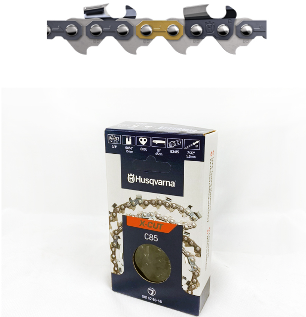 허스크바나 체인톱날 572XP전용 목재날 체인날 엔진톱날 ZHL19 71,500원