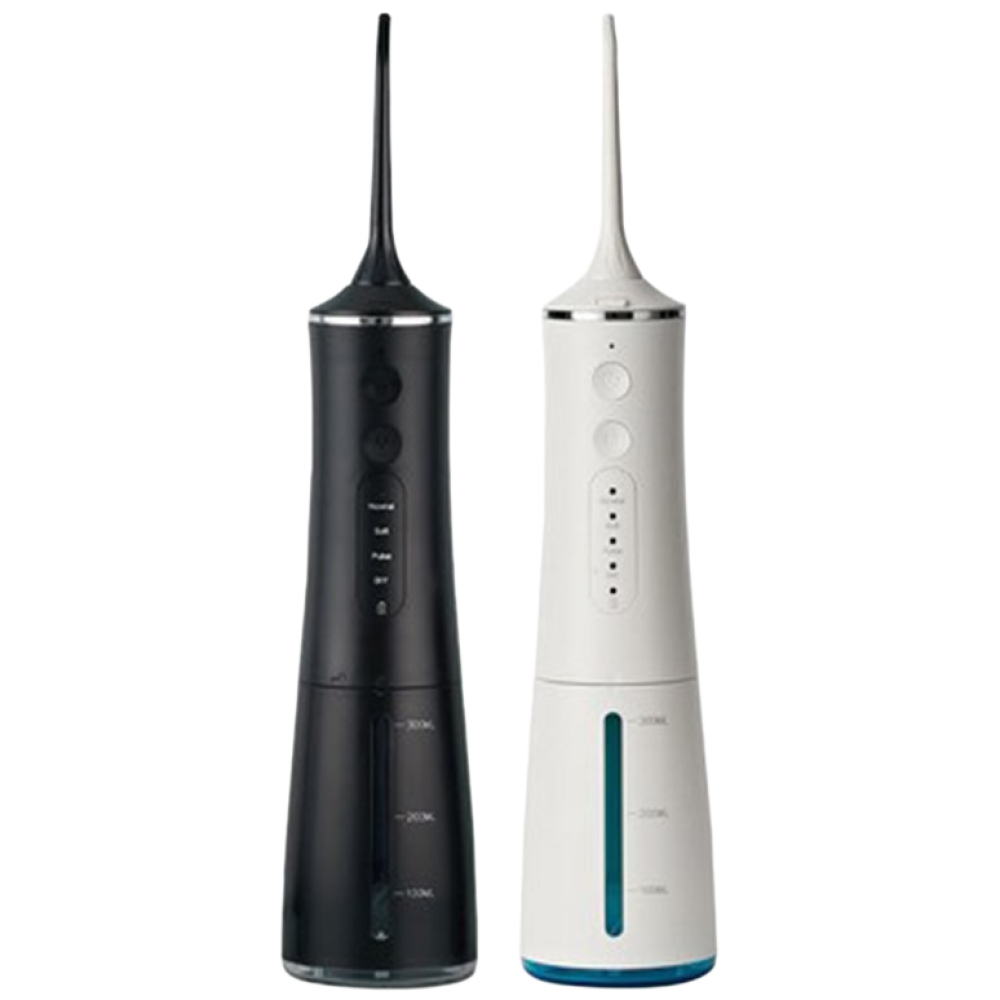 [치과공식판매] 원웨이 워터 구강세정기 무선 물치실 휴대용 스타터 V1 1+1, 2개 121,900원