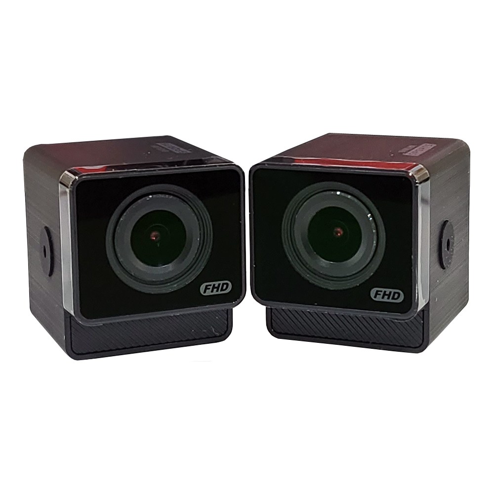 팅크웨어 아이나비 Sports M3 2채널 64GB + 128GB /카메라 보호필름 포함 459,000원