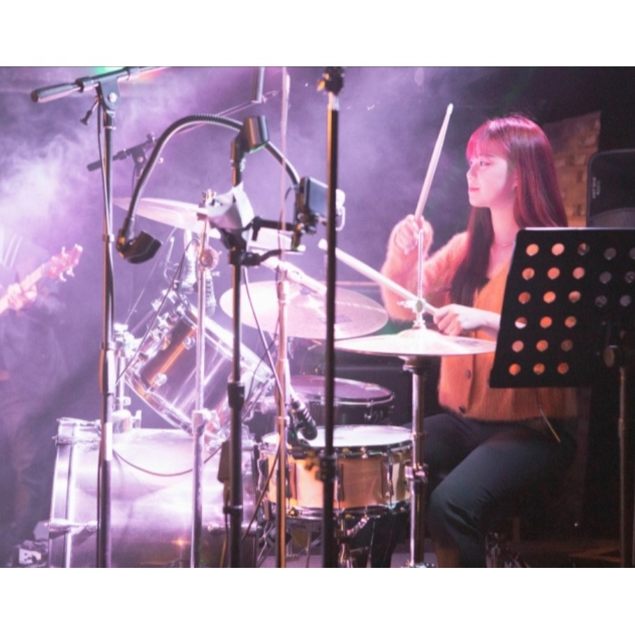 빅퍼스 5A 드럼스틱 히코리 ViC FiRTH American Classic, 1세트 23,000원