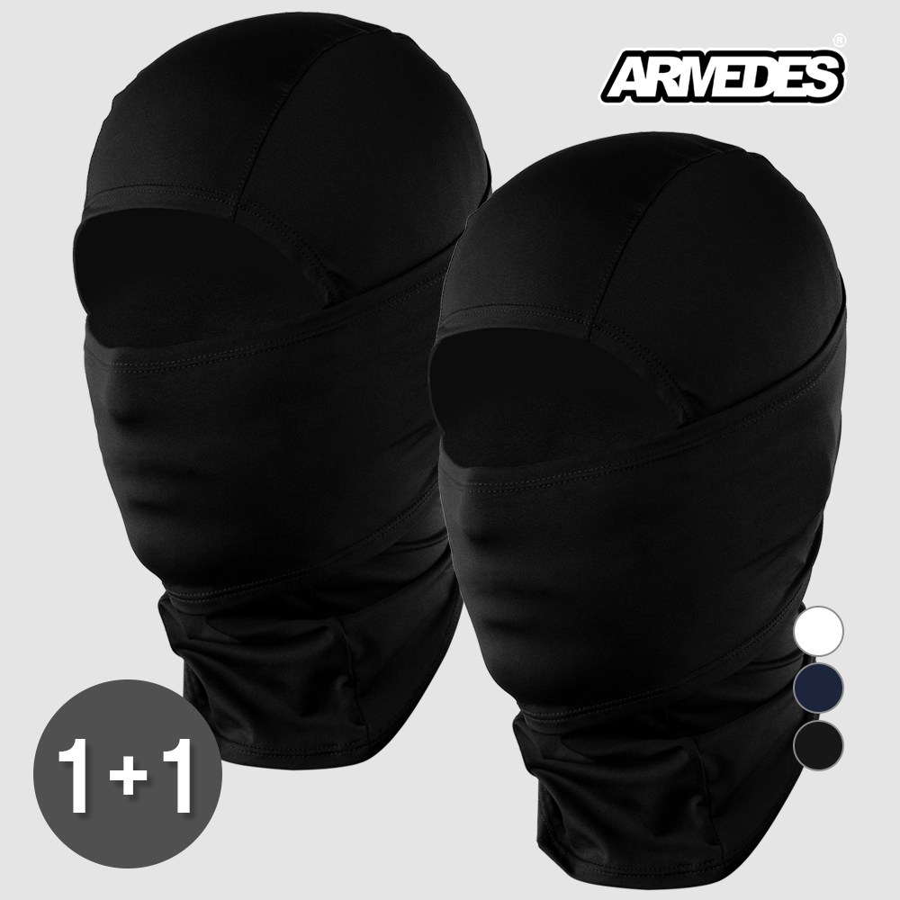 아르메데스 기능성 쿨 바라클라바 AR-19 2p 9,900원