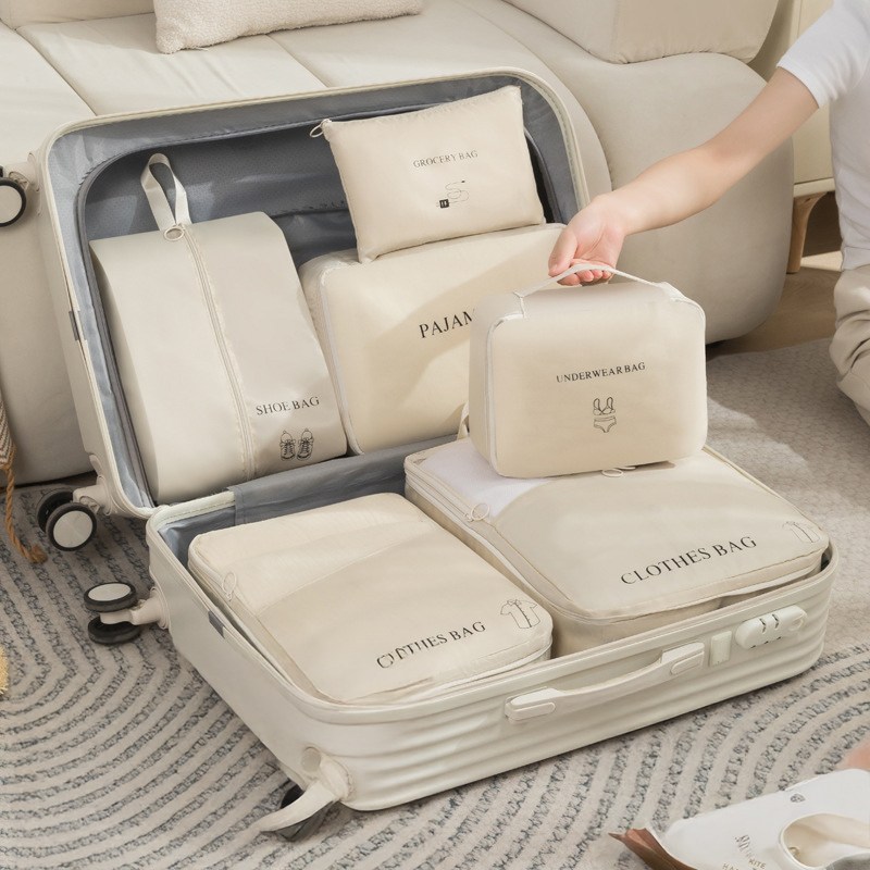 별맘 여행용 압축파우치 6종세트 16,900원