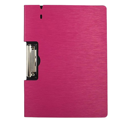 알로데 고급 덮개형 클립보드 A4 가로형 9,200원