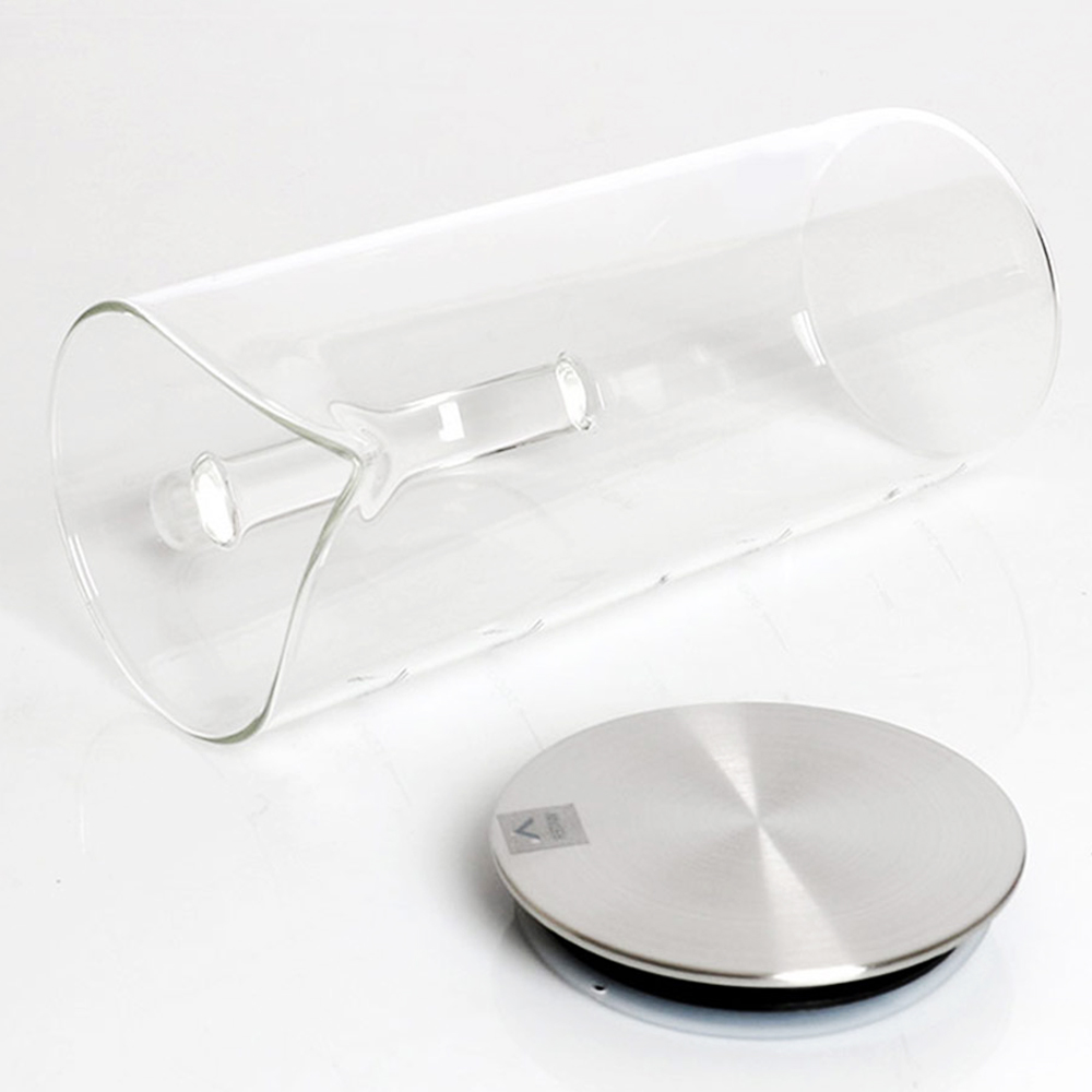 에브리 눈금 손잡이 내열유리 냉장고 물병 16,200원