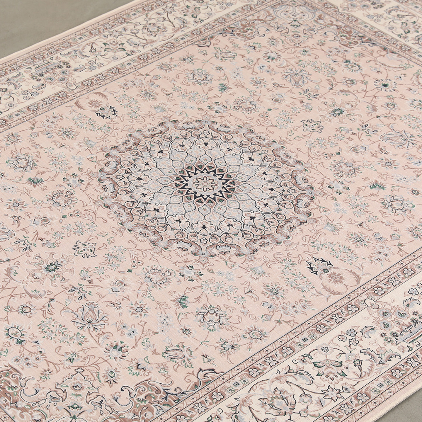 작은꾸밈 페르시안 러그 59,600원