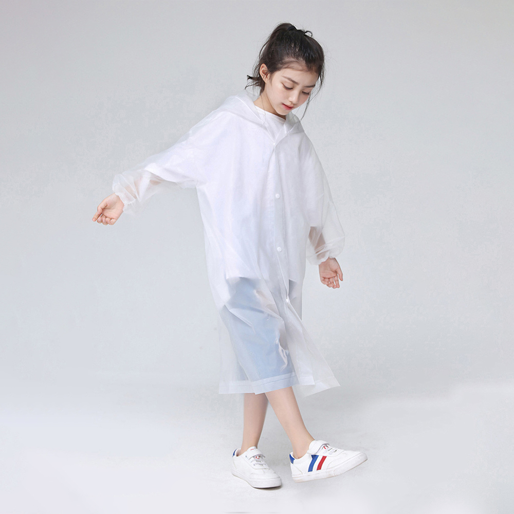 깨비다 아동용 우비 2,930원