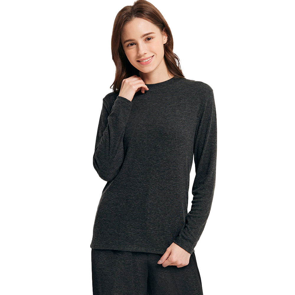 트라이 여성 융기모내복 방한내복 발열내의 히트텍 히트업라이트 상하의세트 TWLWOM1 41,900원