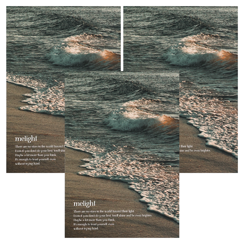 워너디스 미라이트 모눈 노트 25,920원