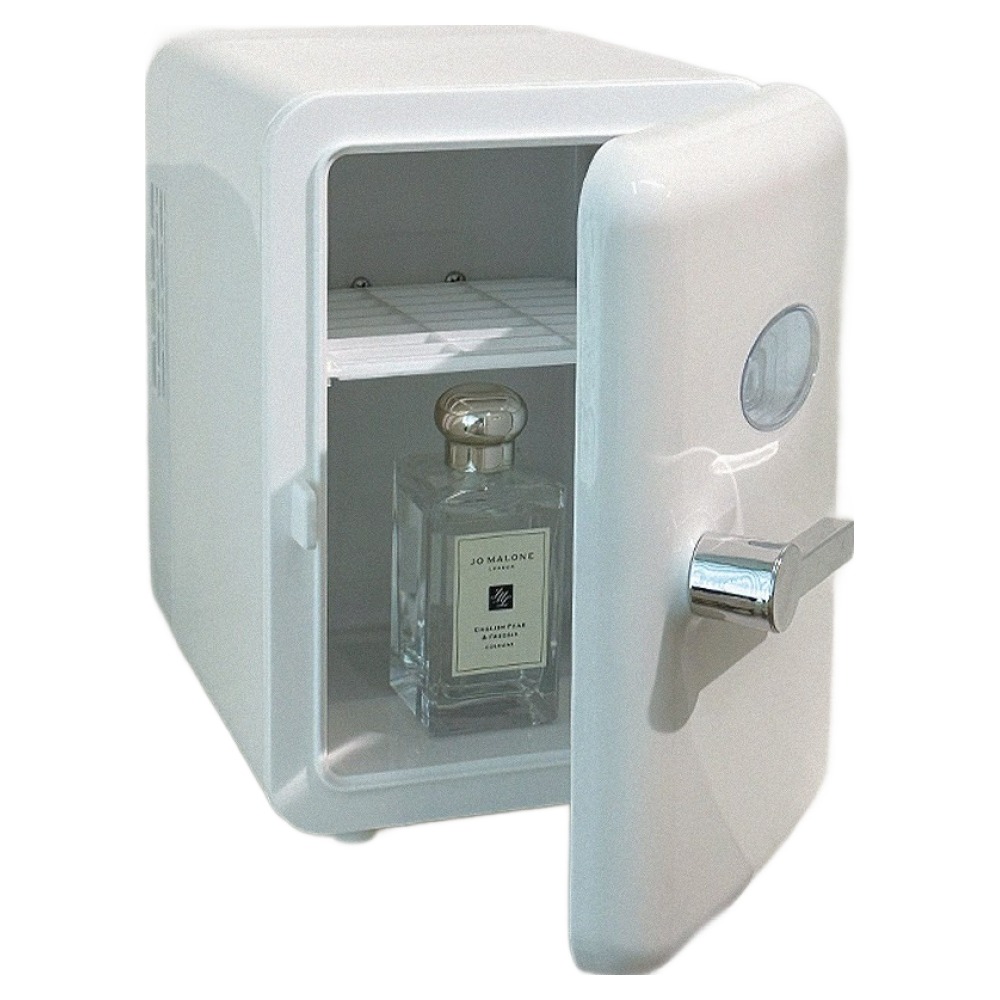 부이 미니 화장품 냉장고 4L 39,510원