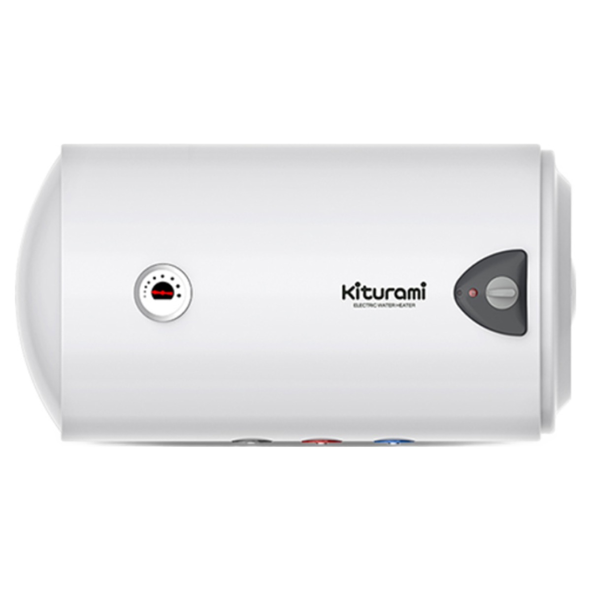 귀뚜라미 전기온수기 15~100리터 벽걸이 바닥형, KDEW PLUS-80(벽걸이/하향식) 269,000원