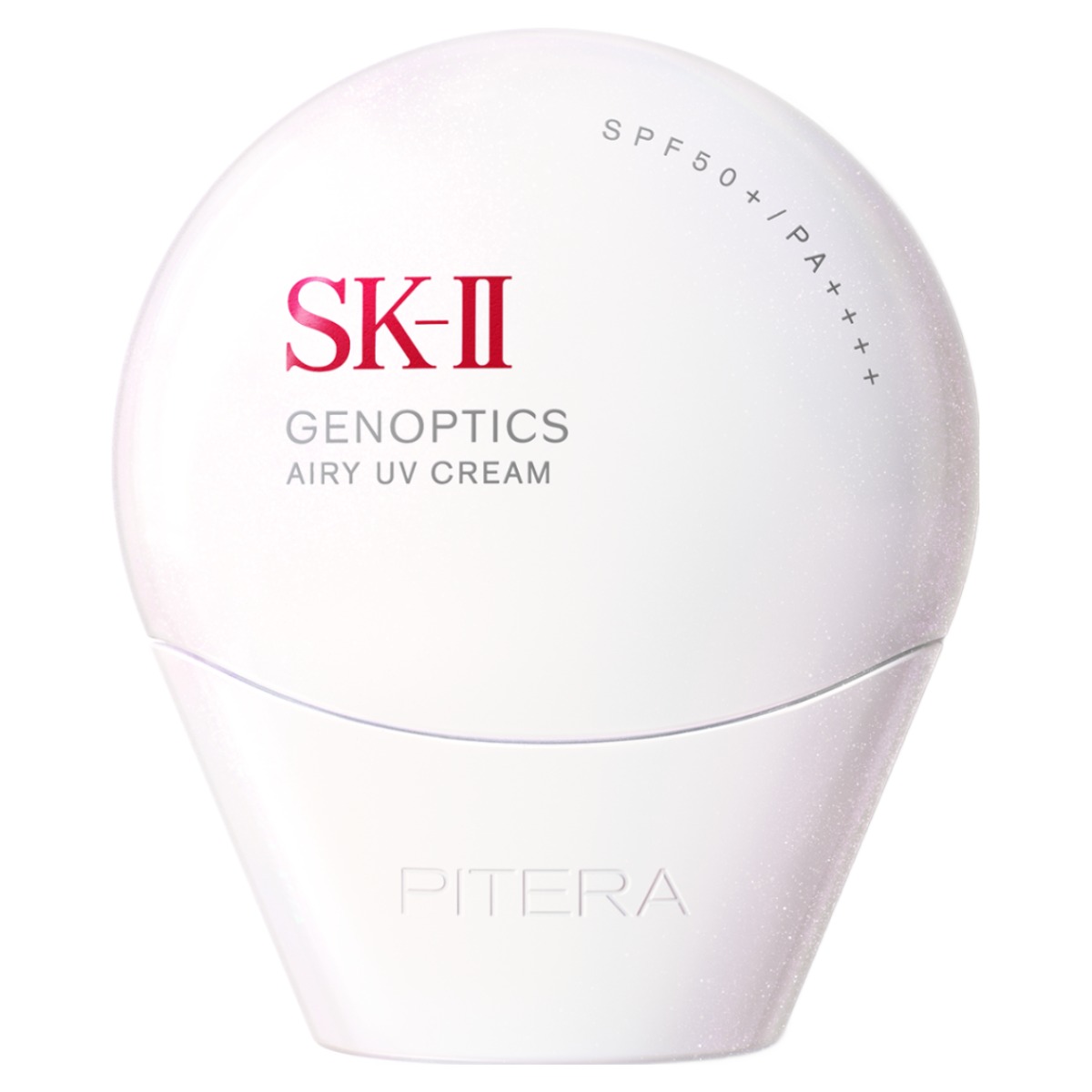 에스케이투 제놉틱스 에어리 UV 크림 SPF50+ PA++++, 30g, 1개 75,200원