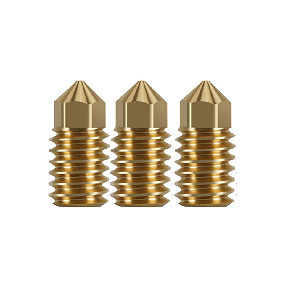 BAMBU A1 A1 MINI 경화강 부품 3D 8MM 고속 키트 어셈블리용 H2D 노즐 프린터 핫엔드 9,700원