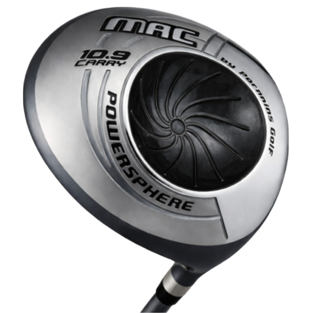 26년형 뷰익 맥 미니 드라이버 360cc 초보용 슬라이스방지 미사용 전시품, SR, 10.5도 319,980원